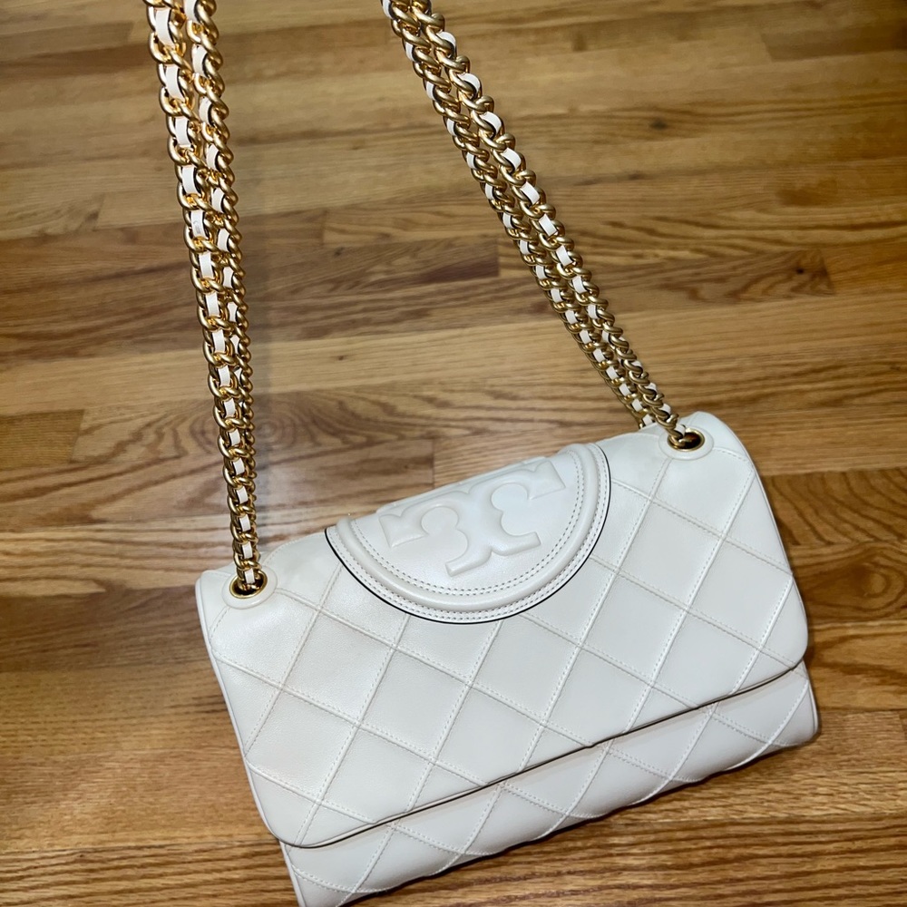 Tory Burch Fleming soft convert bag